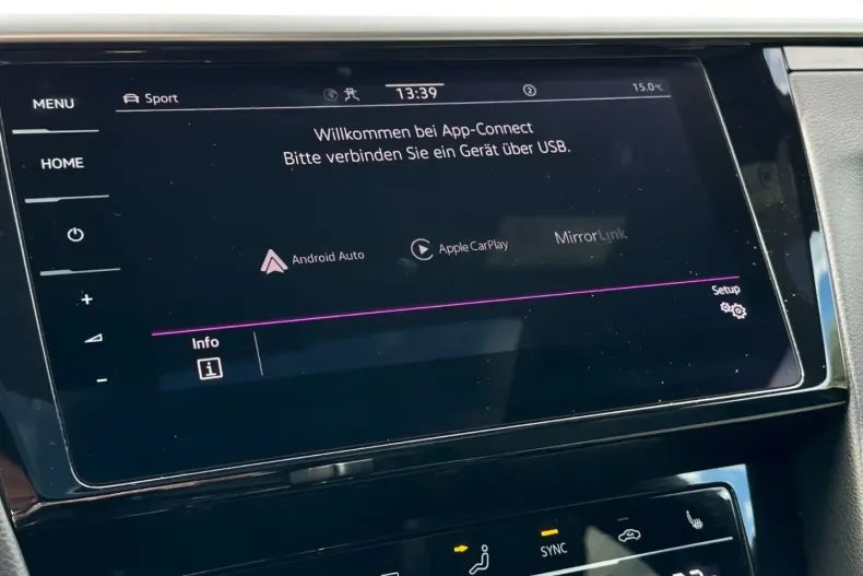 Volkswagen Arteon din 2023 cu 27.878 km - oferta VOL112147 - foto 13