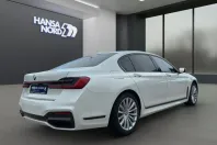 BMW 750 din 2022 cu 98.353 km - oferta BMW112148 - foto 2