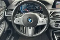 BMW 750 din 2022 cu 98.353 km - oferta BMW112148 - foto 7
