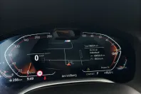 BMW 750 din 2022 cu 98.353 km - oferta BMW112148 - foto 10