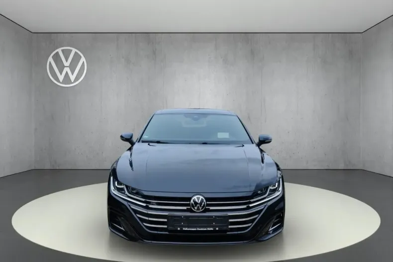 Volkswagen Arteon din 2024 cu 24.624 km - oferta VOL112149 - foto 2
