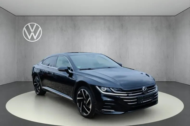Volkswagen Arteon din 2024 cu 24.624 km - oferta VOL112149 - foto 3