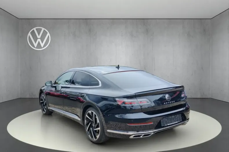 Volkswagen Arteon din 2024 cu 24.624 km - oferta VOL112149 - foto 5