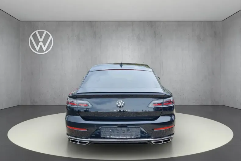 Volkswagen Arteon din 2024 cu 24.624 km - oferta VOL112149 - foto 6