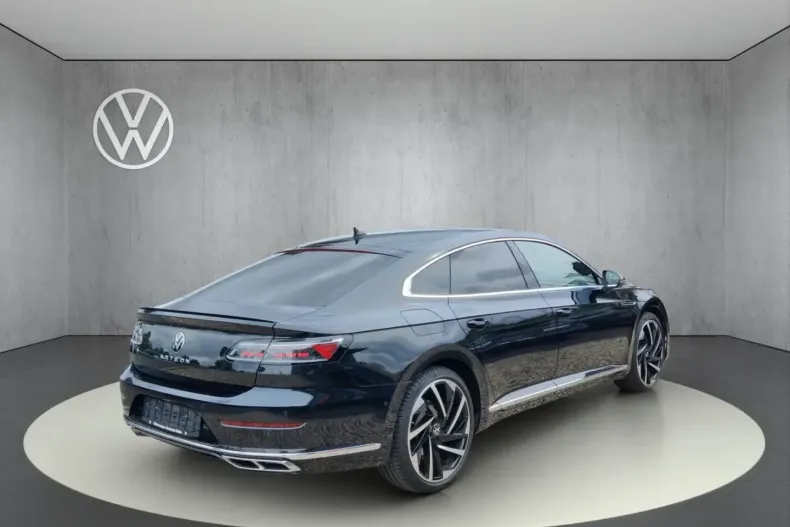 Volkswagen Arteon din 2024 cu 24.624 km - oferta VOL112149 - foto 7