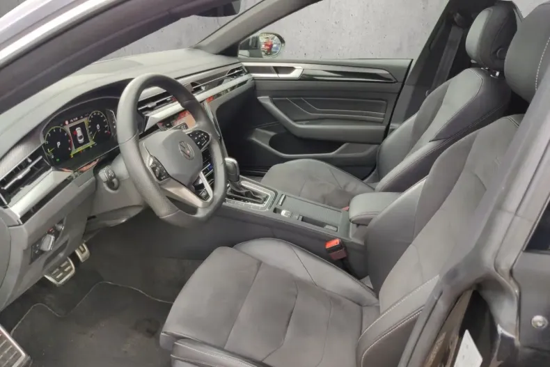 Volkswagen Arteon din 2024 cu 24.624 km - oferta VOL112149 - foto 10