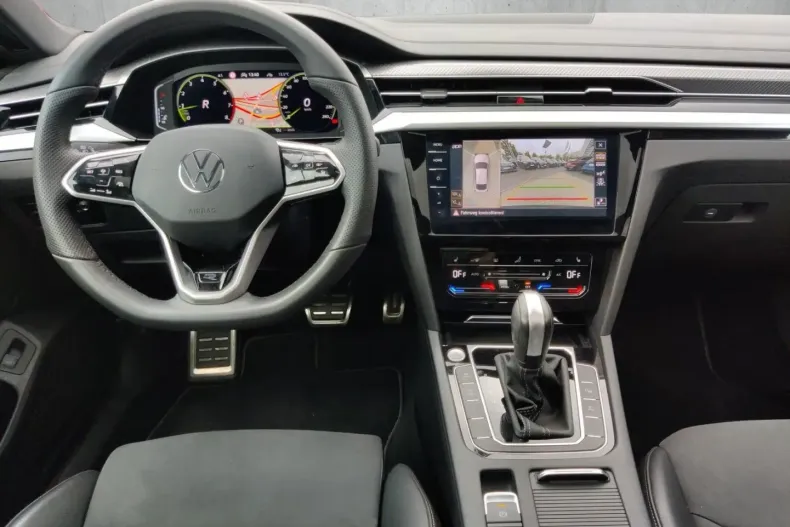 Volkswagen Arteon din 2024 cu 24.624 km - oferta VOL112149 - foto 11