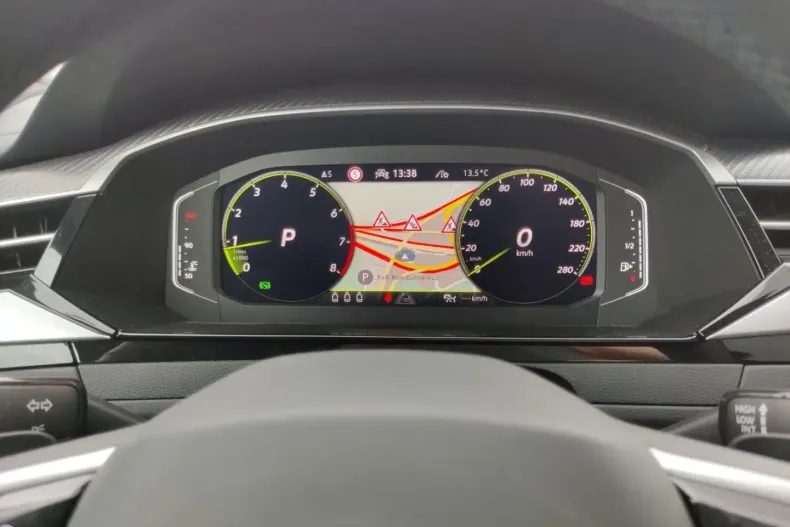 Volkswagen Arteon din 2024 cu 24.624 km - oferta VOL112149 - foto 13