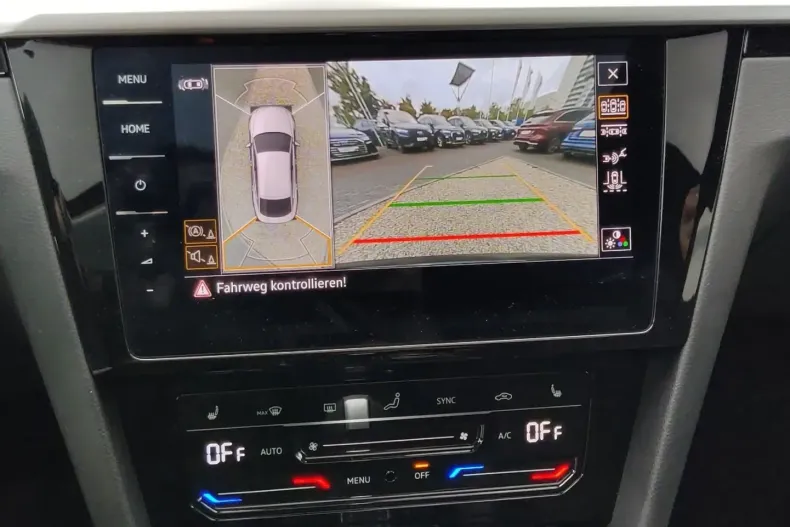 Volkswagen Arteon din 2024 cu 24.624 km - oferta VOL112149 - foto 15