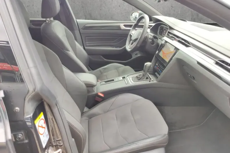 Volkswagen Arteon din 2024 cu 24.624 km - oferta VOL112149 - foto 16