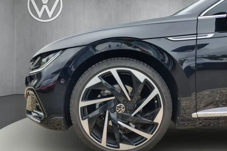 Volkswagen Arteon din 2024 cu 24.624 km - oferta VOL112149 - foto 22