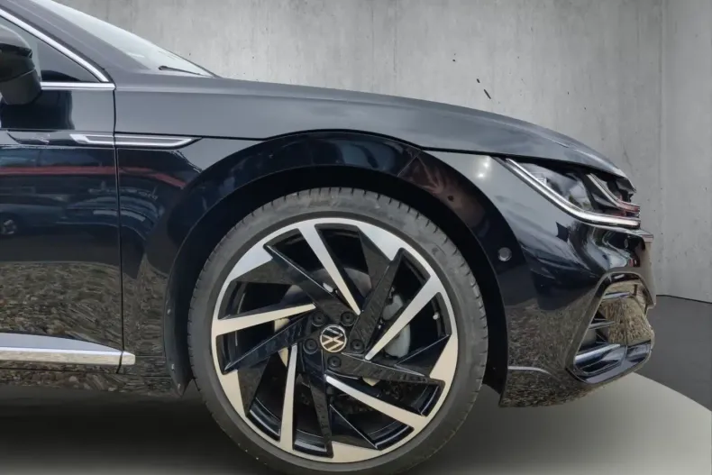 Volkswagen Arteon din 2024 cu 24.624 km - oferta VOL112149 - foto 23