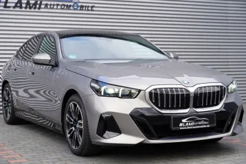 BMW 520 din 2024 - oferta BMW112153