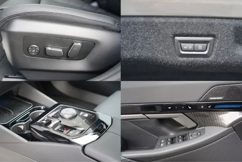 BMW 520 din 2024 cu 25.300 km - oferta BMW112153 - foto 18