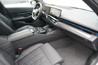 BMW 520 din 2024 cu 25.300 km - oferta BMW112153 - foto 19