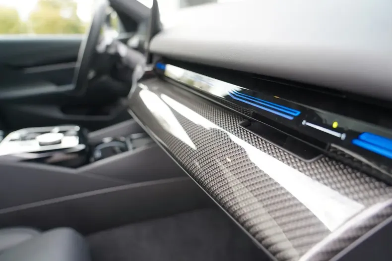 BMW 520 din 2024 cu 25.300 km - oferta BMW112153 - foto 20