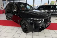 BMW X7 din 2024 cu 32.220 km - oferta BMW112154 - foto 1