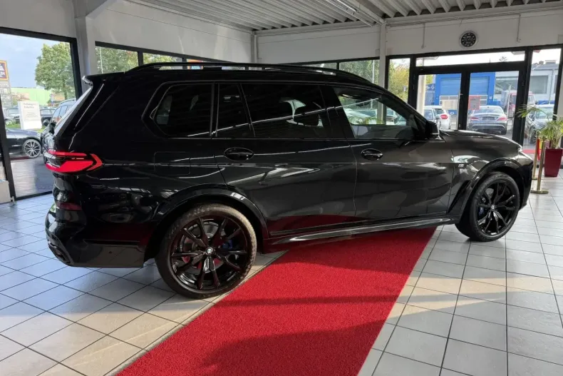 BMW X7 din 2024 cu 32.220 km - oferta BMW112154 - foto 6