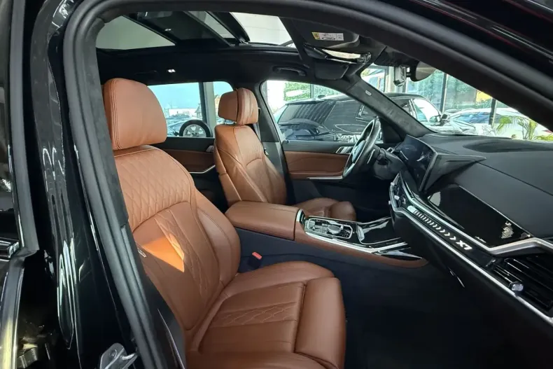 BMW X7 din 2024 cu 32.220 km - oferta BMW112154 - foto 13