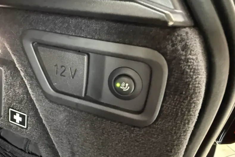 BMW X7 din 2024 cu 32.220 km - oferta BMW112154 - foto 20