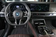 BMW 750 din 2024 cu 17.500 km - oferta BMW112155 - foto 2