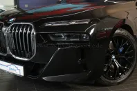 BMW 750 din 2024 cu 17.500 km - oferta BMW112155 - foto 3