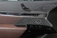 BMW 750 din 2024 cu 17.500 km - oferta BMW112155 - foto 5