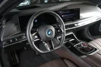 BMW 750 din 2024 cu 17.500 km - oferta BMW112155 - foto 6