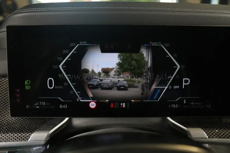 BMW 750 din 2024 cu 17.500 km - oferta BMW112155 - foto 7