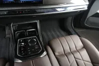 BMW 750 din 2024 cu 17.500 km - oferta BMW112155 - foto 9