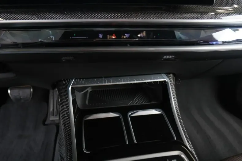 BMW 750 din 2024 cu 17.500 km - oferta BMW112155 - foto 11
