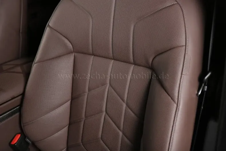 BMW 750 din 2024 cu 17.500 km - oferta BMW112155 - foto 13