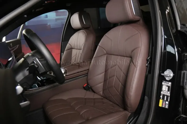 BMW 750 din 2024 cu 17.500 km - oferta BMW112155 - foto 14