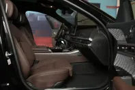 BMW 750 din 2024 cu 17.500 km - oferta BMW112155 - foto 19