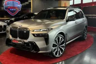 BMW X7 din 2023 cu 88.900 km - oferta BMW112156 - foto 1