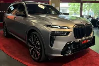 BMW X7 din 2023 cu 88.900 km - oferta BMW112156 - foto 2