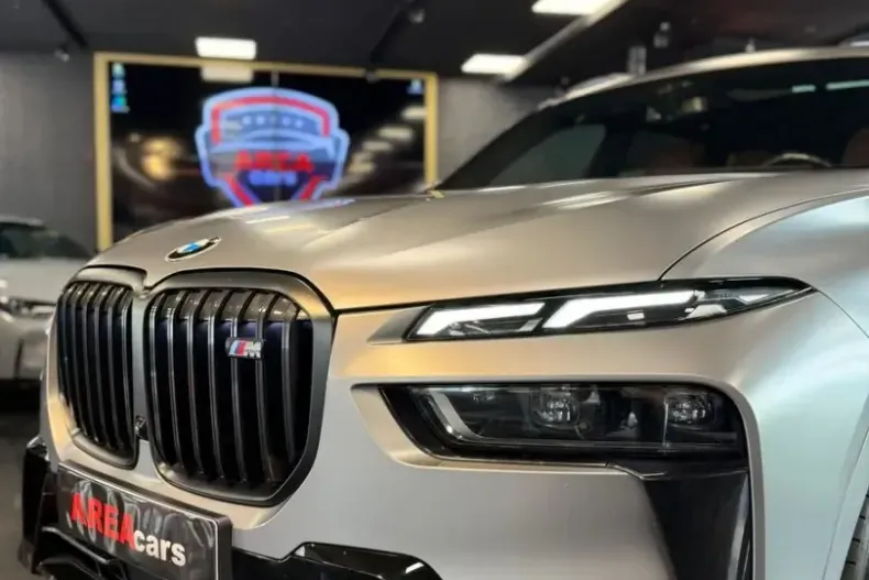 BMW X7 din 2023 cu 88.900 km - oferta BMW112156 - foto 3