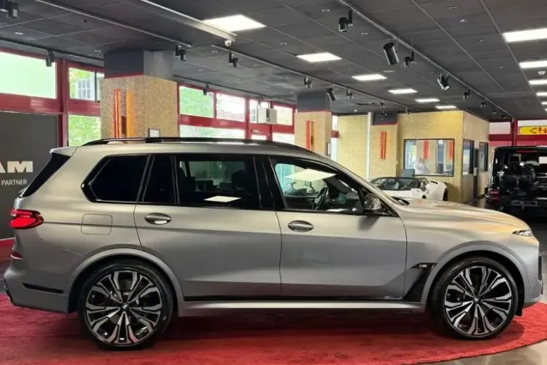 BMW X7 din 2023 cu 88.900 km - oferta BMW112156 - foto 4