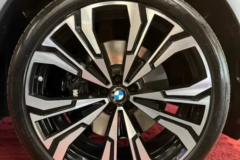 BMW X7 din 2023 cu 88.900 km - oferta BMW112156 - foto 7