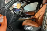 BMW X7 din 2023 cu 88.900 km - oferta BMW112156 - foto 8