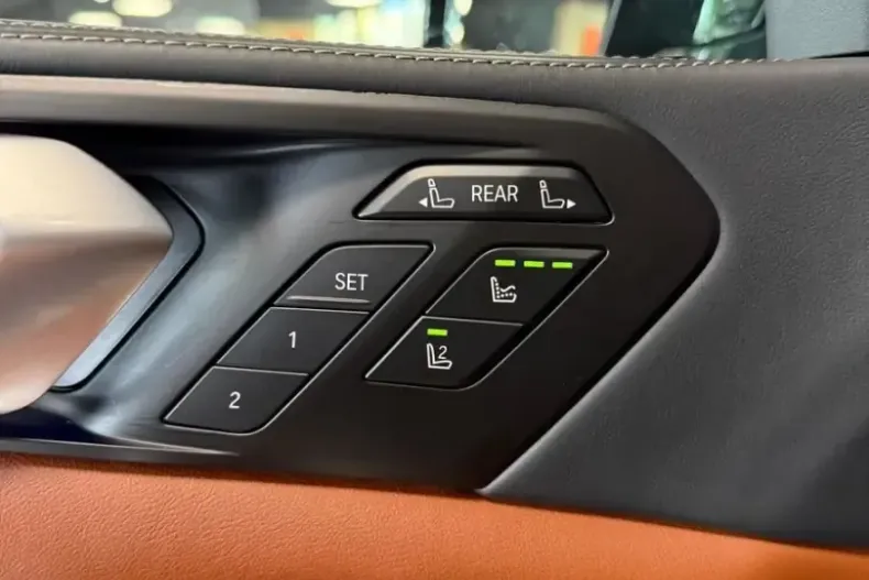 BMW X7 din 2023 cu 88.900 km - oferta BMW112156 - foto 10