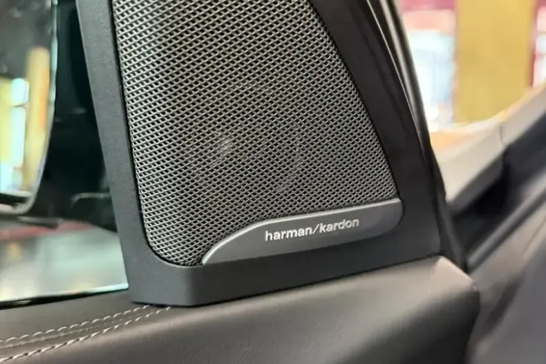 BMW X7 din 2023 cu 88.900 km - oferta BMW112156 - foto 11