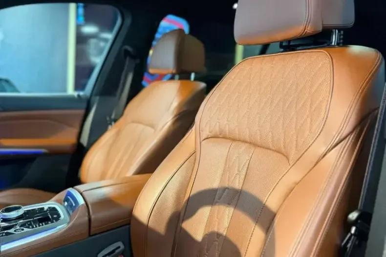 BMW X7 din 2023 cu 88.900 km - oferta BMW112156 - foto 14