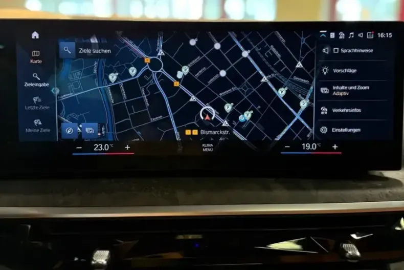 BMW X7 din 2023 cu 88.900 km - oferta BMW112156 - foto 16