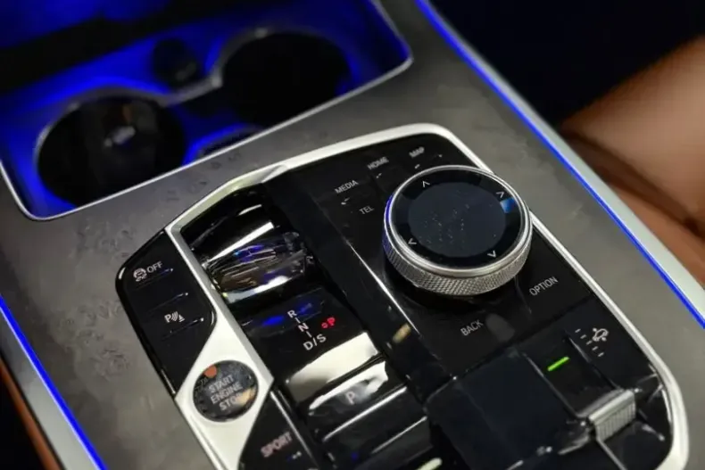 BMW X7 din 2023 cu 88.900 km - oferta BMW112156 - foto 18