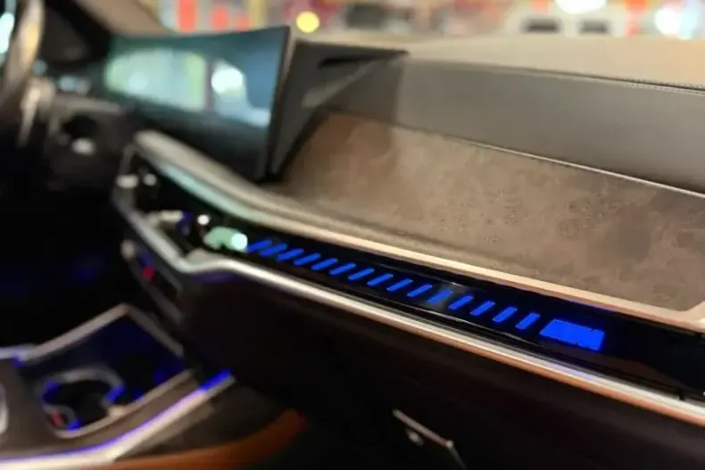 BMW X7 din 2023 cu 88.900 km - oferta BMW112156 - foto 20