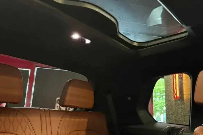 BMW X7 din 2023 cu 88.900 km - oferta BMW112156 - foto 23