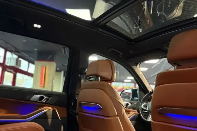 BMW X7 din 2023 cu 88.900 km - oferta BMW112156 - foto 24