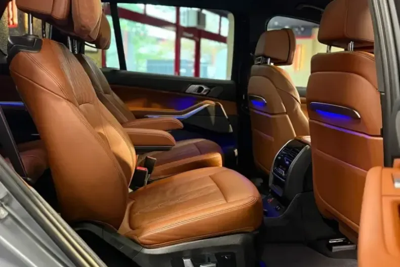 BMW X7 din 2023 cu 88.900 km - oferta BMW112156 - foto 25