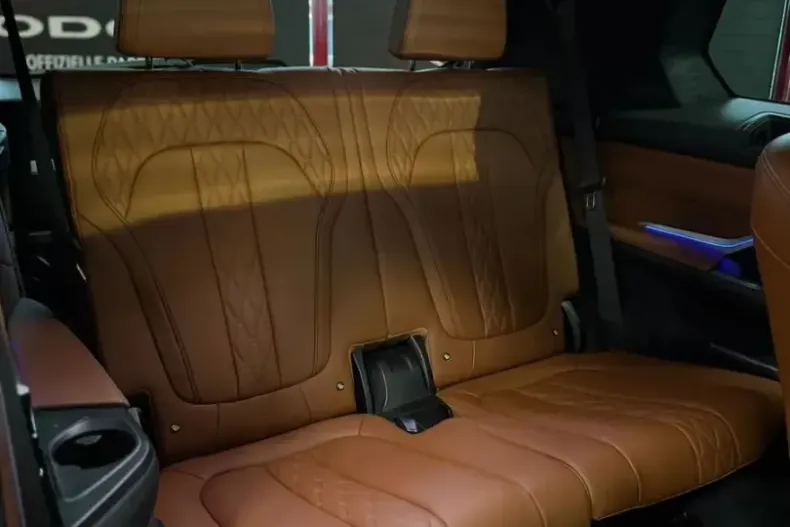 BMW X7 din 2023 cu 88.900 km - oferta BMW112156 - foto 27